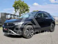 2025 Volkswagen T-Roc