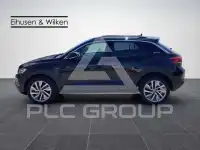 2025 Volkswagen T-Roc