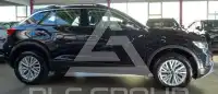 2025 Volkswagen T-Roc