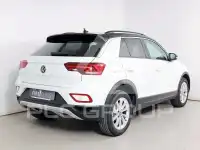 2025 Volkswagen T-Roc