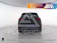 2025 Volkswagen T-Roc