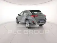 2025 Volkswagen T-Roc