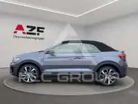2025 Volkswagen T-Roc