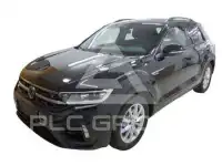 2025 Volkswagen T-Roc