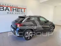 2025 Volkswagen T-Roc