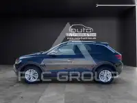 2025 Volkswagen T-Roc