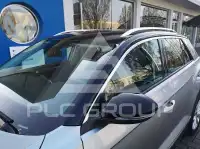 2025 Volkswagen T-Roc