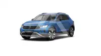 2025 Volkswagen T-Roc