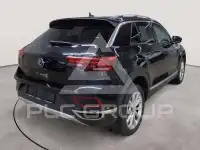 2025 Volkswagen T-Roc