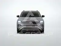 2025 Volkswagen T-Roc