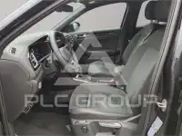 2025 Volkswagen T-Roc