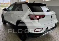 2025 Volkswagen T-Roc