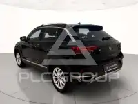 2025 Volkswagen T-Roc
