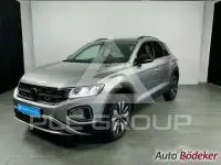 2025 Volkswagen T-Roc