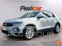 2025 Volkswagen T-Roc