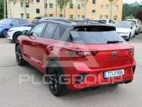 2025 Volkswagen T-Roc