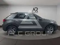 2025 Volkswagen T-Roc
