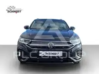 2025 Volkswagen T-Roc