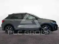 2025 Volkswagen T-Roc