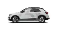 2025 Volkswagen T-Roc