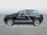 2025 Volkswagen T-Roc
