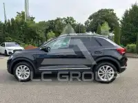 2025 Volkswagen T-Roc