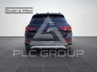 2025 Volkswagen T-Roc