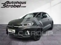 2025 Volkswagen T-Roc