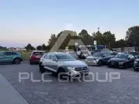 2025 Volkswagen T-Roc