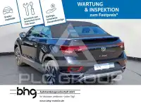 2025 Volkswagen T-Roc