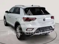 2025 Volkswagen T-Roc