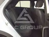2025 Volkswagen T-Roc