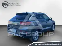 2025 Volkswagen T-Roc