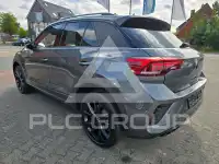 2026 Volkswagen T-Roc