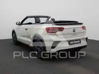 2025 Volkswagen T-Roc