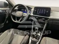 2025 Volkswagen T-Roc