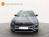 2025 Volkswagen T-Roc