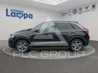 2025 Volkswagen T-Roc
