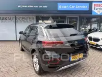 2025 Volkswagen T-Roc