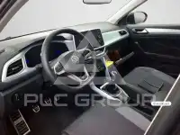 2025 Volkswagen T-Roc