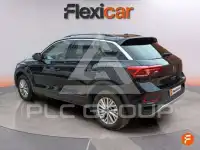 2025 Volkswagen T-Roc