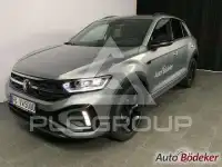 2025 Volkswagen T-Roc