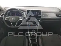 2025 Volkswagen T-Roc