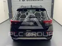 2025 Volkswagen T-Roc