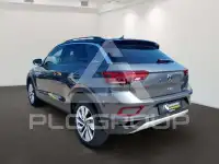 2025 Volkswagen T-Roc