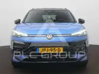 2025 Volkswagen T-Roc