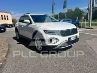 2025 Volkswagen T-Roc