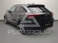 2025 Volkswagen T-Roc