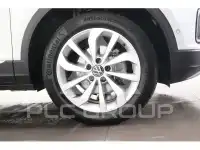 2025 Volkswagen T-Roc