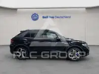 2025 Volkswagen T-Roc